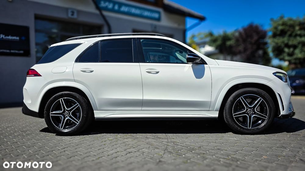 Mercedes-Benz GLE Coupe 350 e 4-Matic Premium - 12