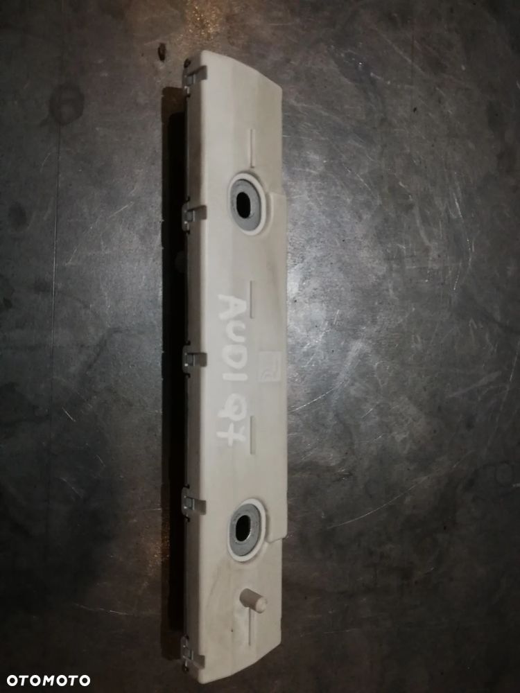 WZMACNIACZ ANTENY AUDI Q7 4L0035225AE - 1