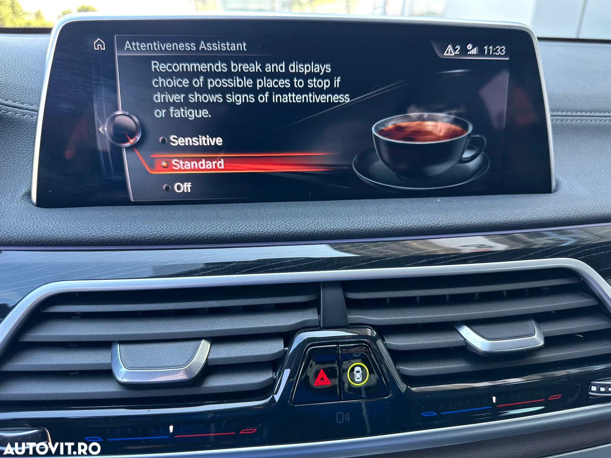 BMW Seria 7 730d xDrive - 35