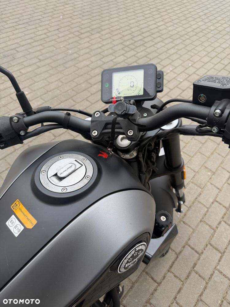 Benelli Leoncino - 3