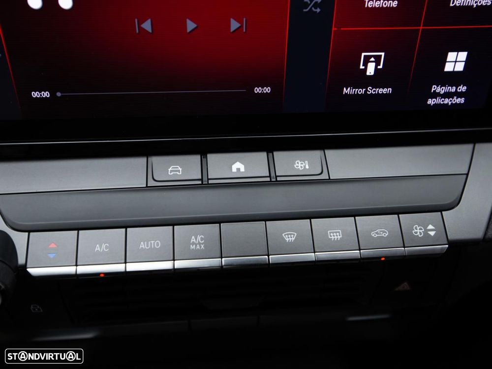 Opel Astra Sports Tourer 1.5 D Edition Aut. - 14