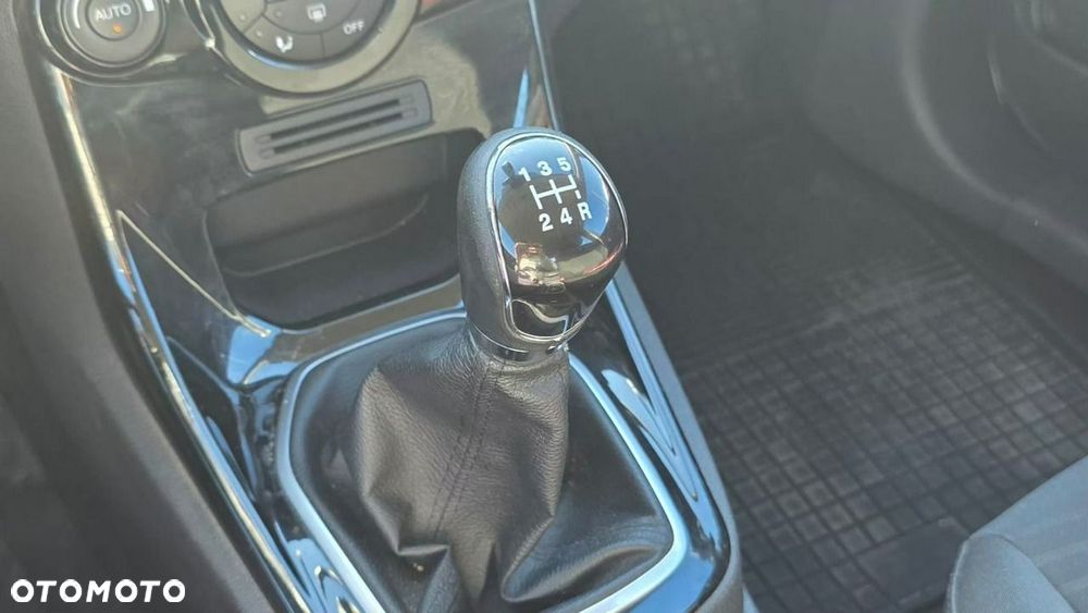 Ford Fiesta - 19