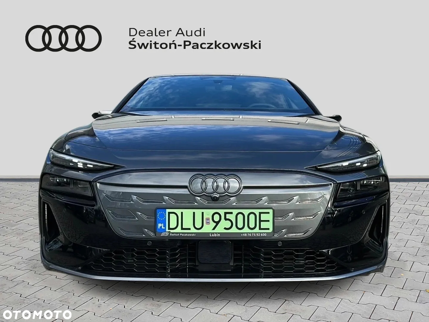 Audi e-tron - 8