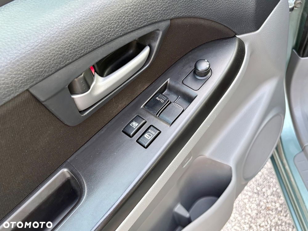 Suzuki SX4 - 20