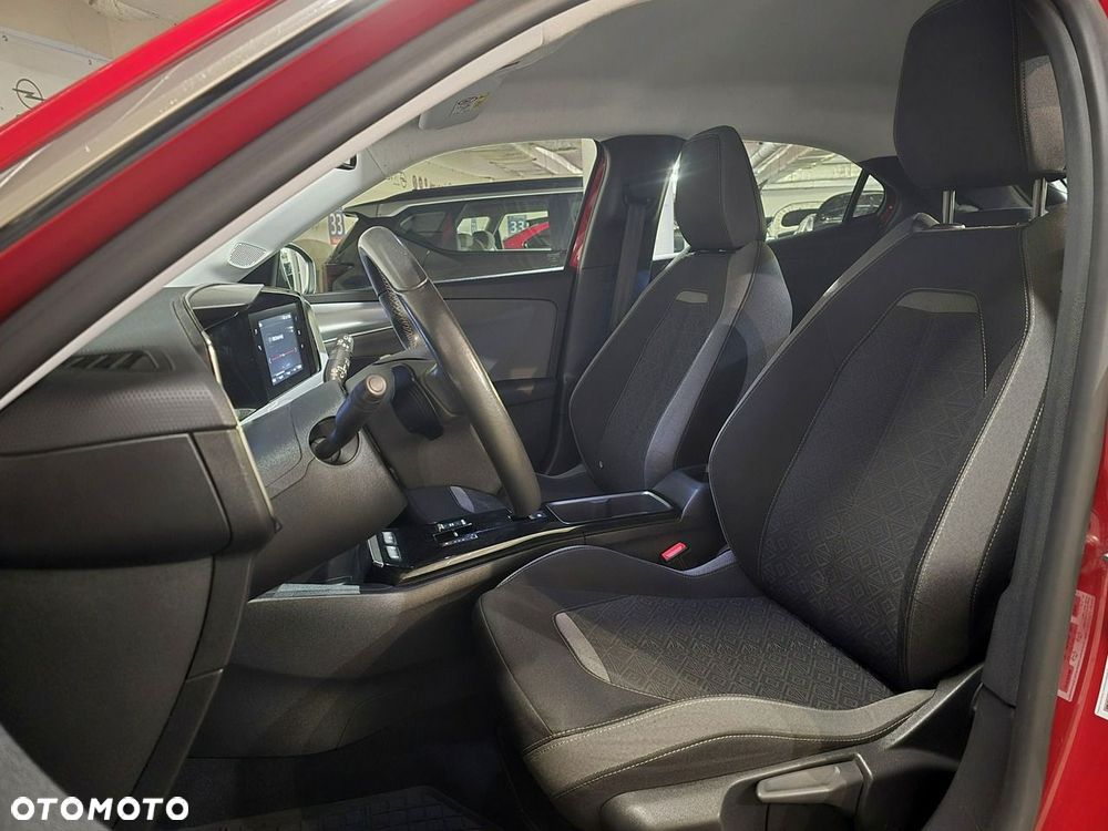 Opel Mokka 1.2 DI Turbo Elegance - 14