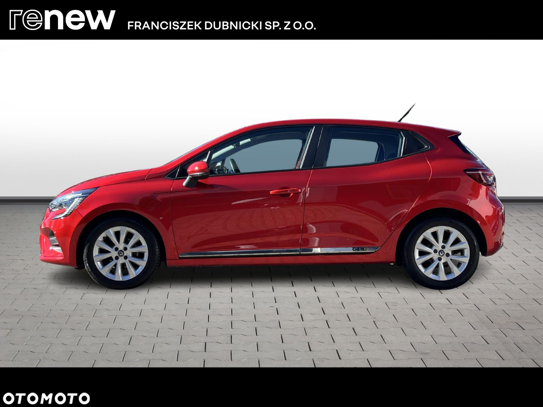 Renault Clio 1.0 TCe Zen - 2