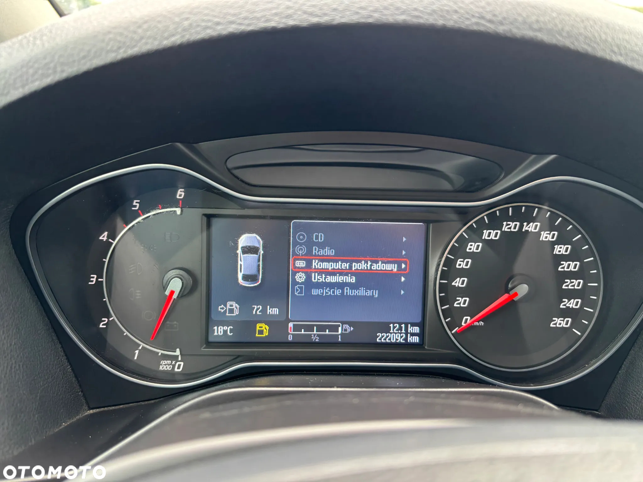 Ford S-Max 2.0 TDCi DPF Business Edition - 24