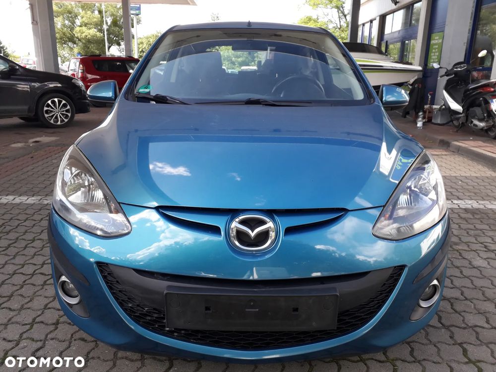 Mazda 2 1.3 Comfort - 41