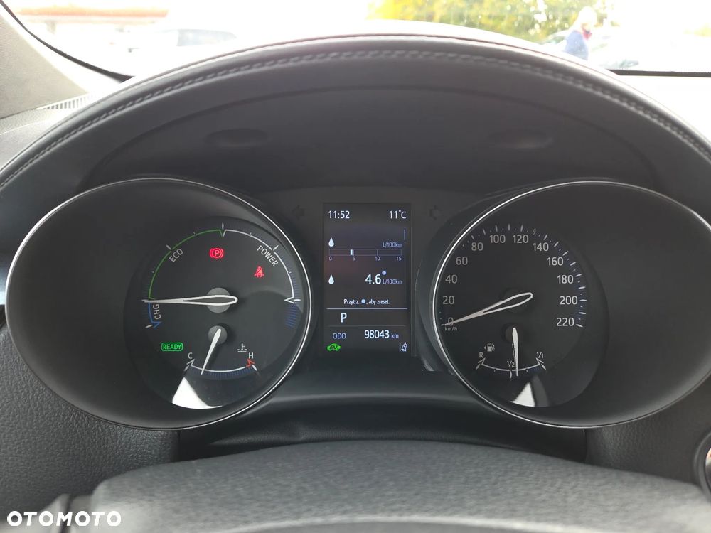 Toyota Proace City Verso 1.5 D-4D Business - 29