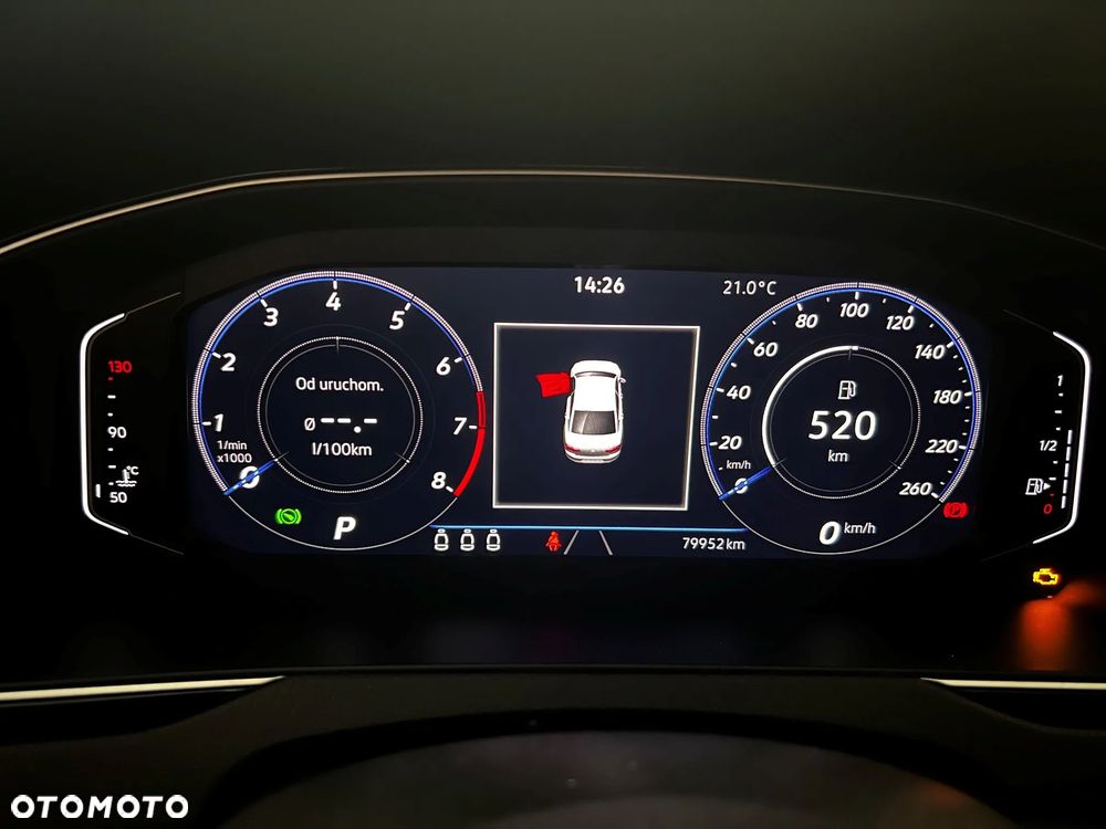 Volkswagen Passat 1.5 TSI EVO Business DSG - 22
