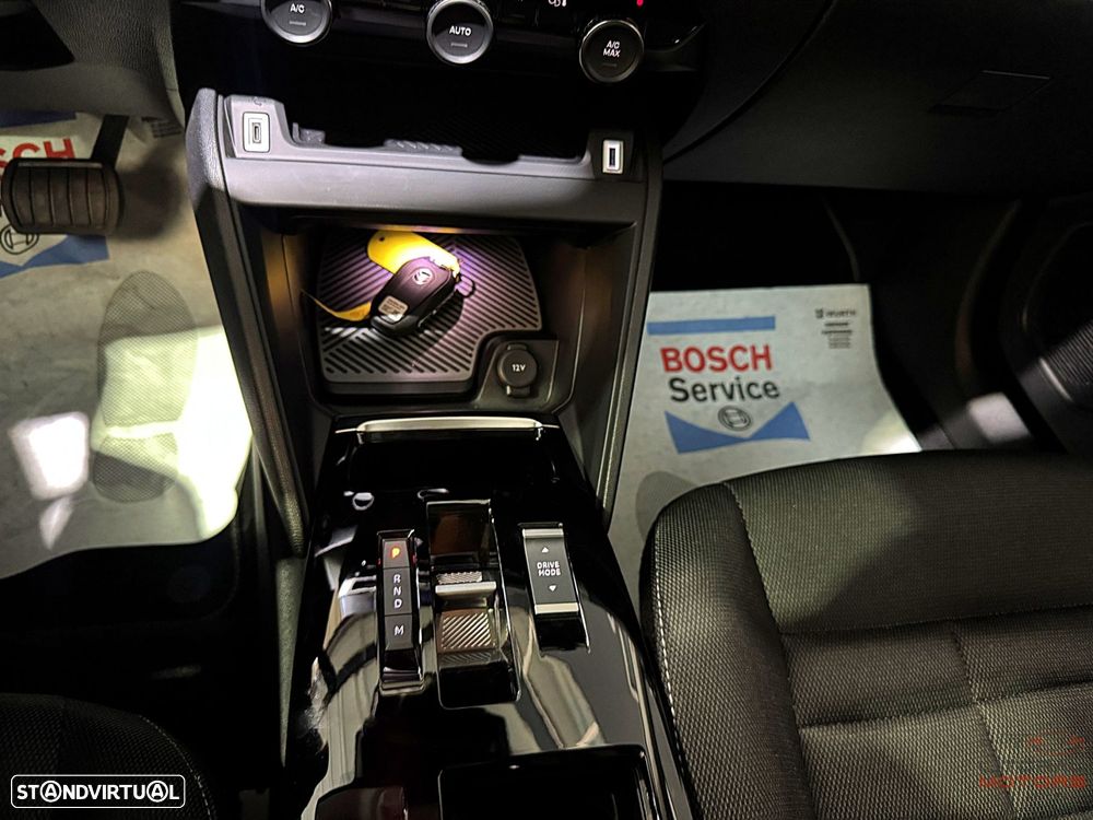 Citroën C4 1.2 Hybrid Plus e-DSC6 - 29