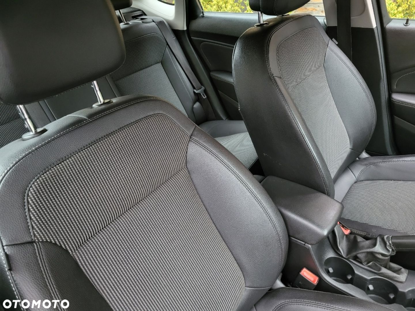 Opel Astra - 24