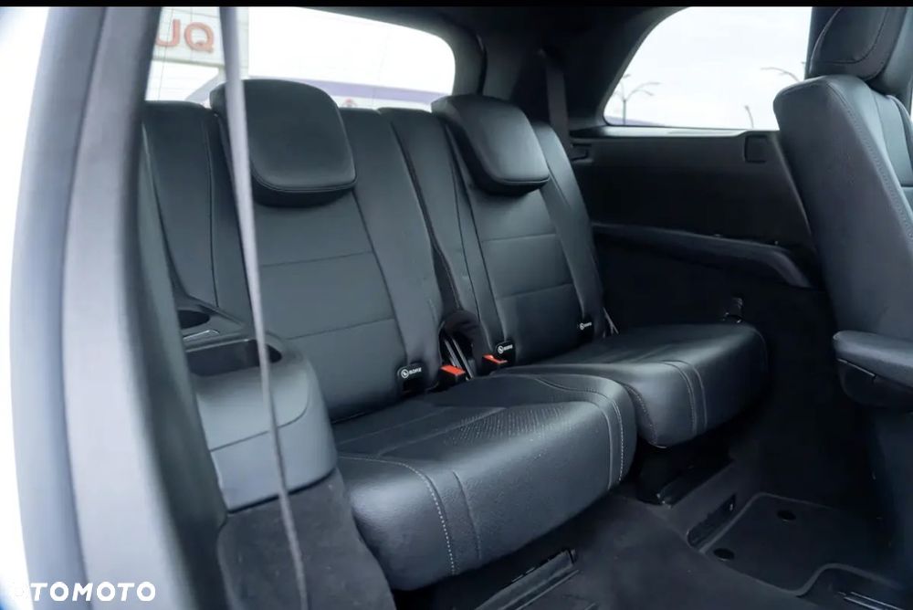 Mercedes-Benz GLS 450 4Matic 9G-TRONIC Exclusive - 23