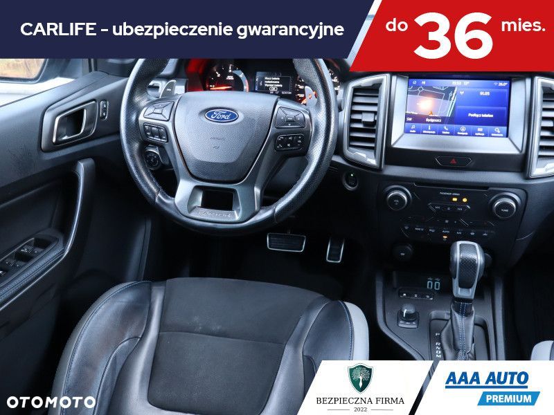 Ford Ranger Raptor - 9