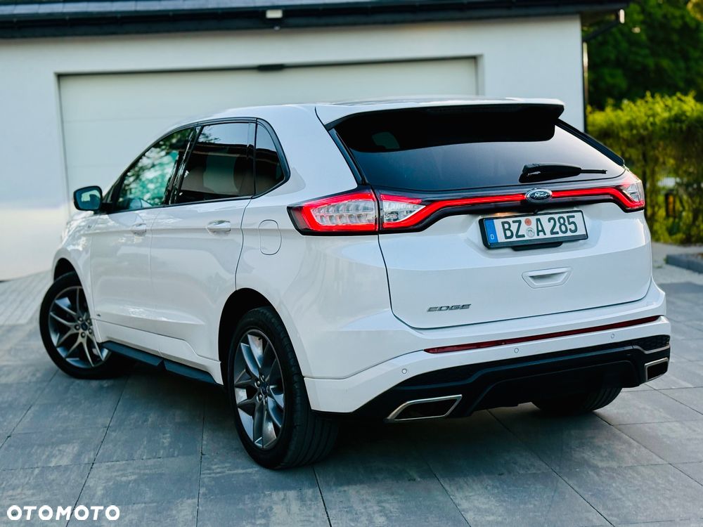 Ford Edge 2.0 TDCi Twin-Turbo 4WD ST-Line - 4