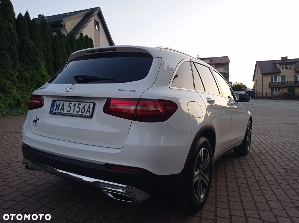 Mercedes-Benz GLC - 2
