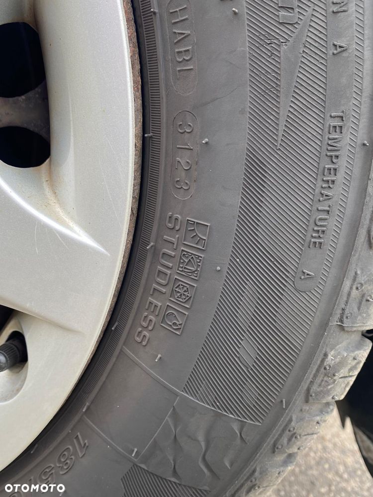 Mercedes-Benz Klasa A 170 Avantgarde - 39