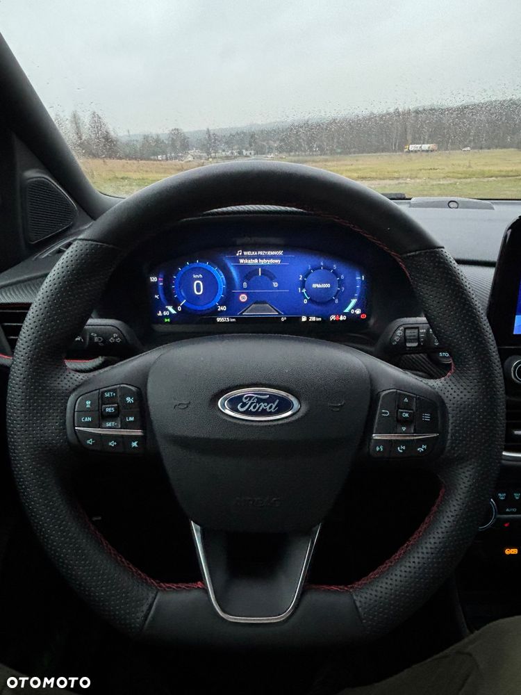 Ford Puma 1.0 EcoBoost ST-Line - 8