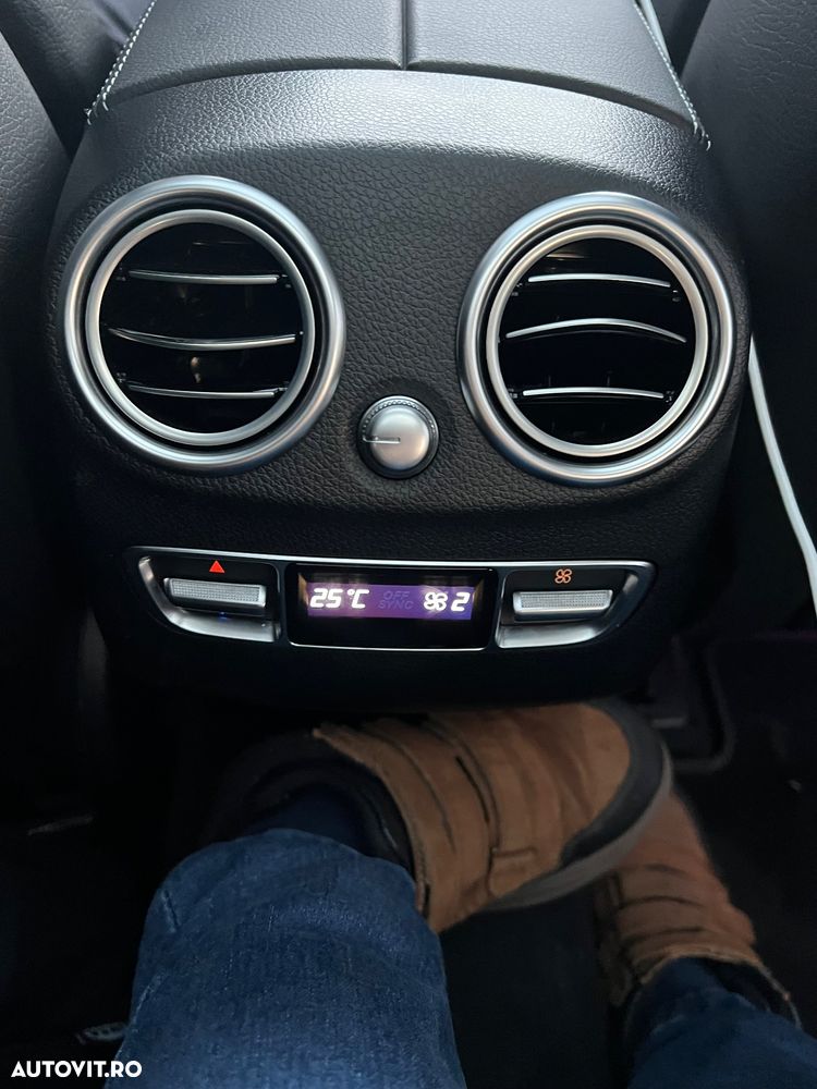 Mercedes-Benz GLC - 5