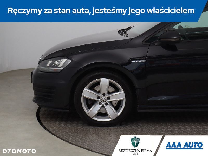 Volkswagen Golf Variant - 17