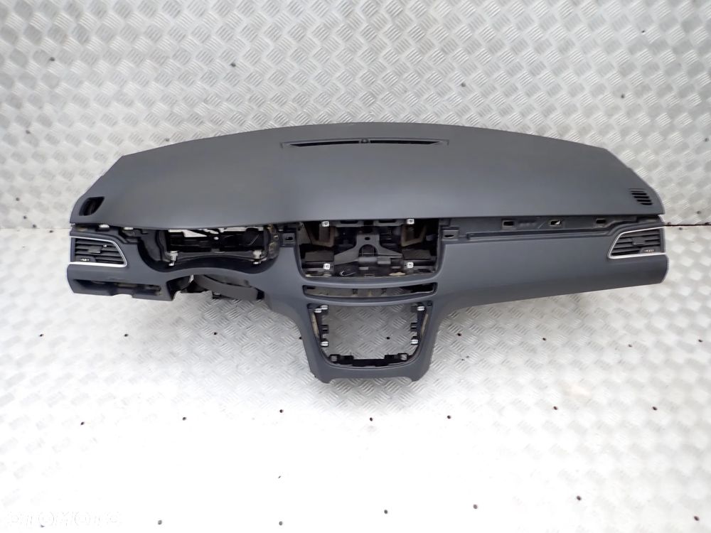 KOKPIT KONSOLA PEUGEOT 508 DOSTĘPNE 2 SZTUKI - 13