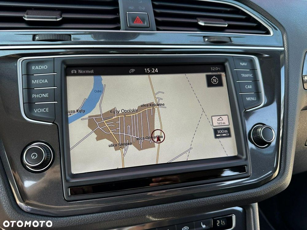 Volkswagen Tiguan 2.0 TSI BMT 4Mot Highline DSG - 25