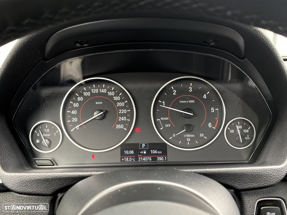 BMW 420 Gran Coupé d Pack M Auto - 30