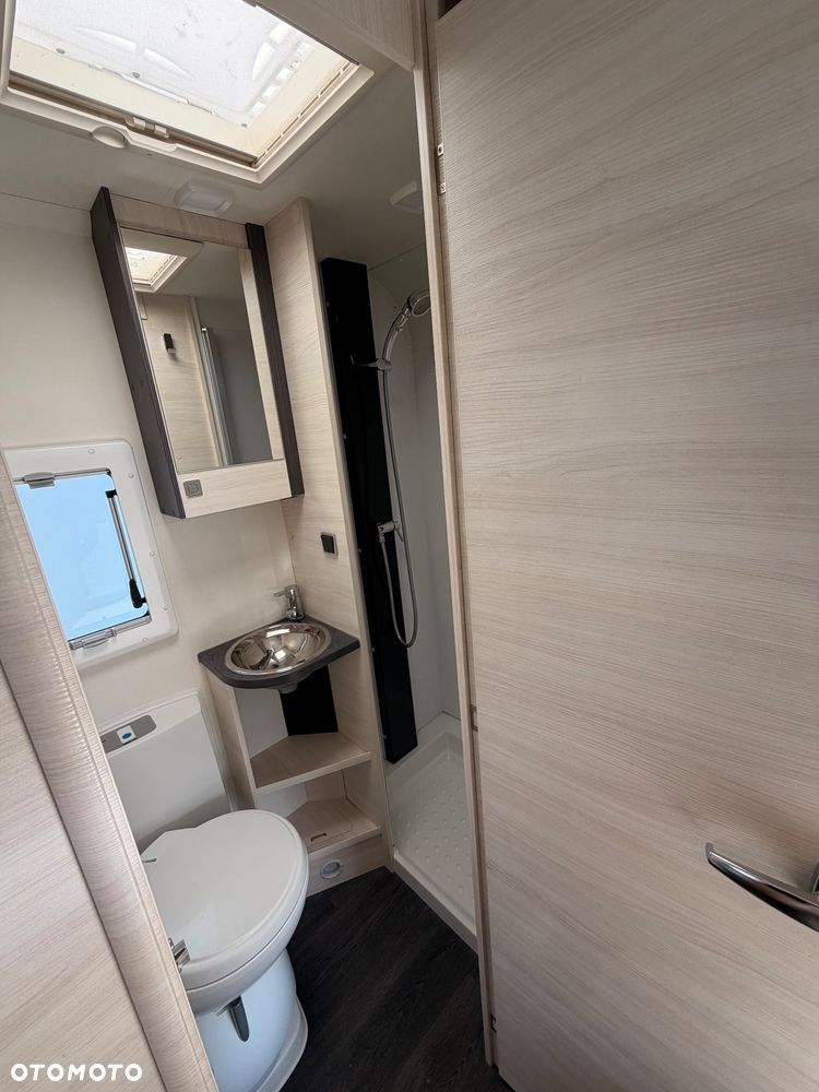 Caravelair ARTICA 496 FAMILY + mover + klima + markiza - 16