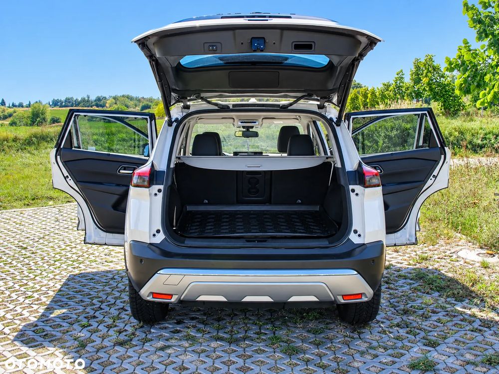 Nissan X-Trail - 27
