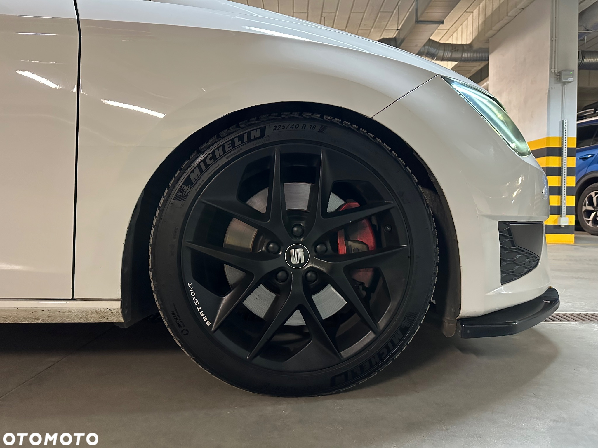 Seat Leon 1.8 TSI FR S&S - 16