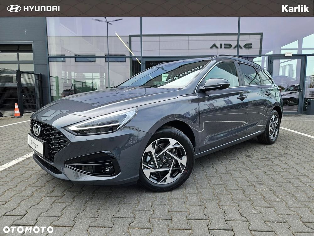 Hyundai i30 - 2