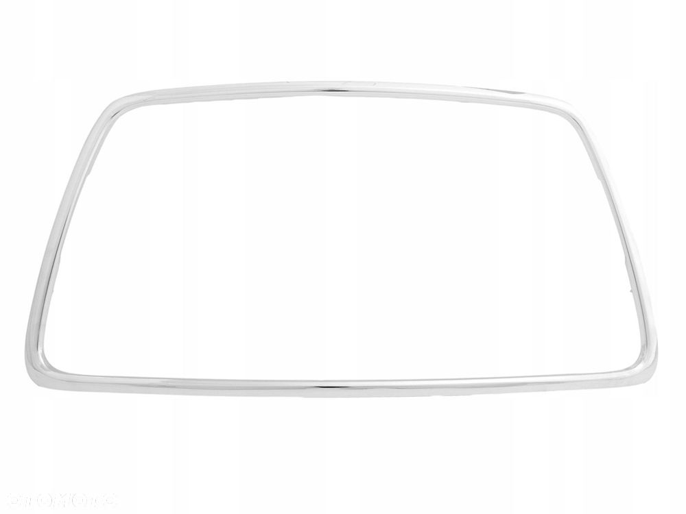 Ramka Listwa Chrom Mitsubishi Lancer Sportback X - 1