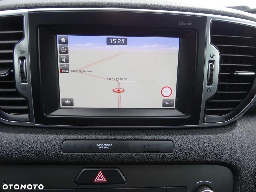 Kia Sportage 1.6 GDI L 2WD - 29