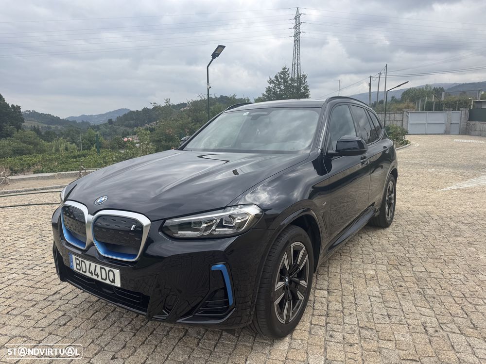 BMW iX3 - 2