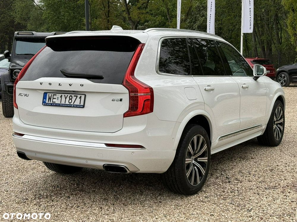 Volvo XC 90 - 3