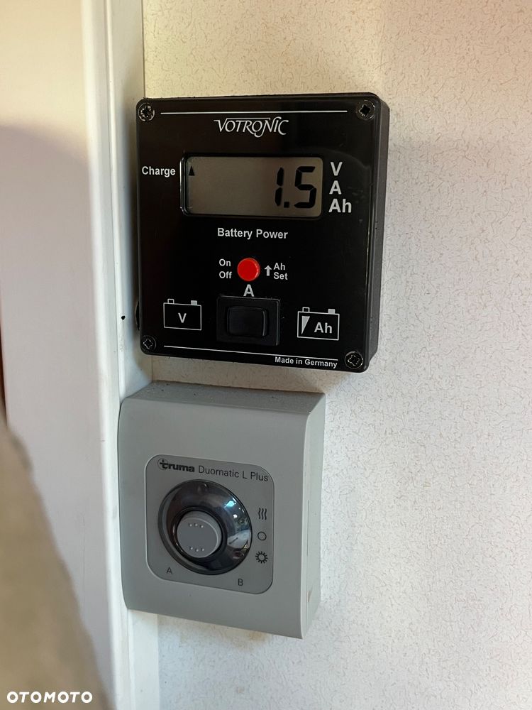 Fiat KNAUS SUN TRAVELLER - 30