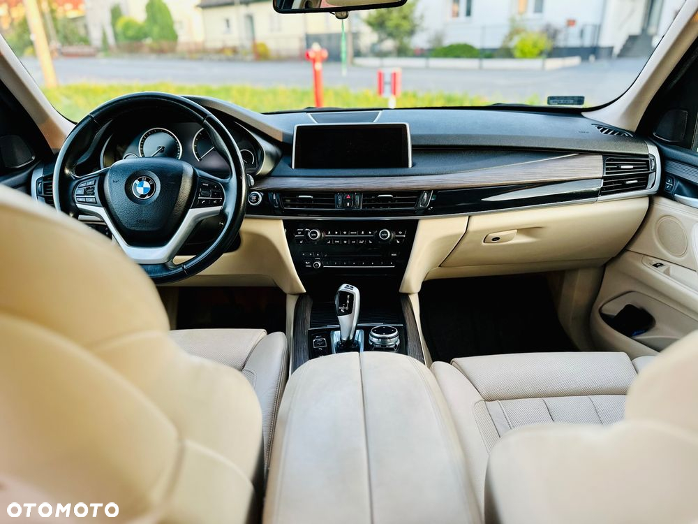 BMW X5 xDrive40d - 3