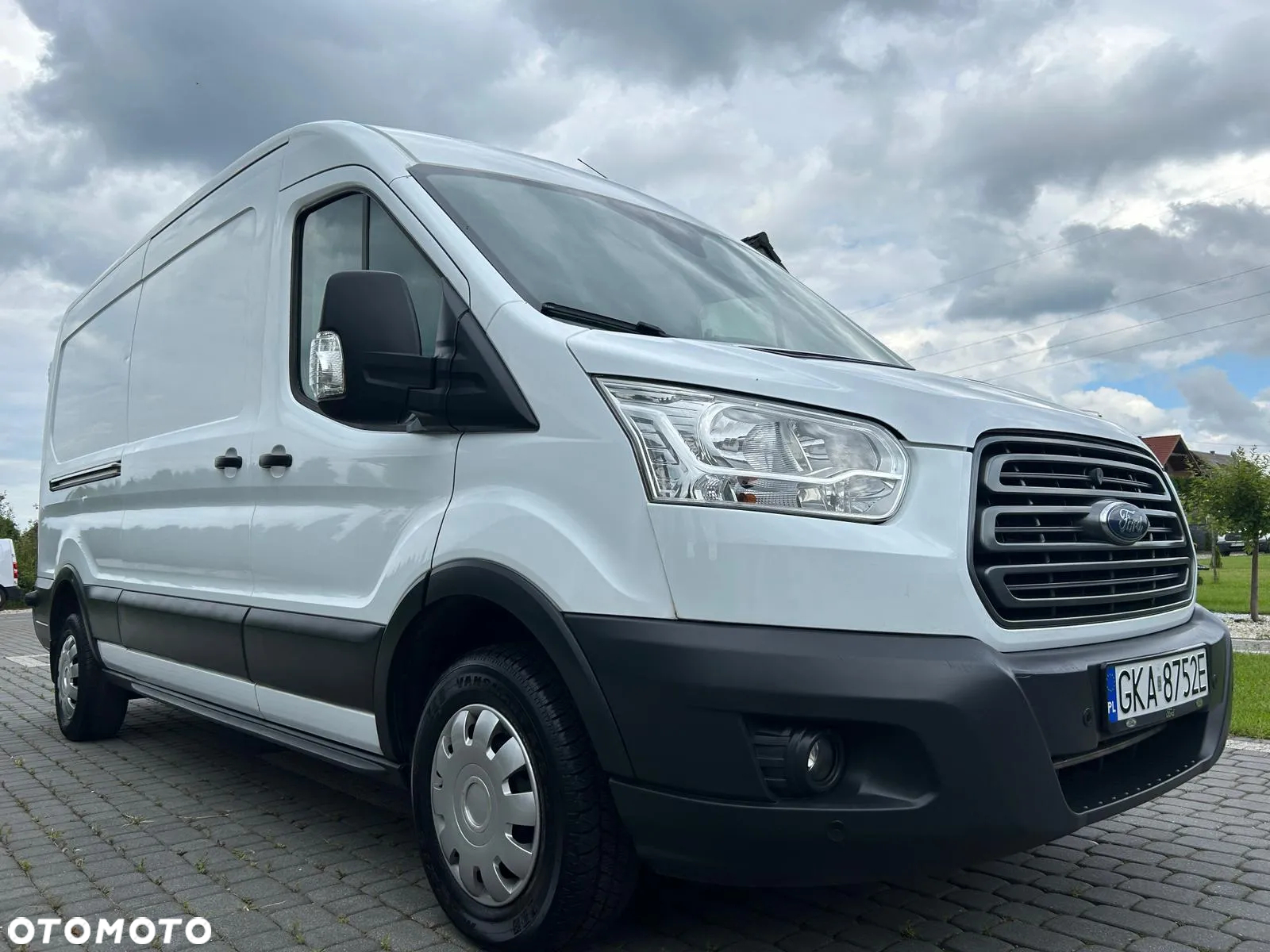 Ford TRANSIT L3H2 - 13