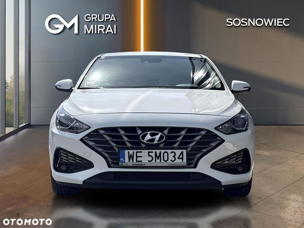 Hyundai i30 1.5 DPI Comfort - 8