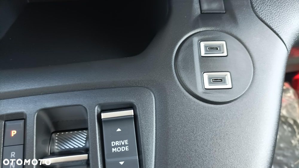 Toyota PROACE CITY - 10