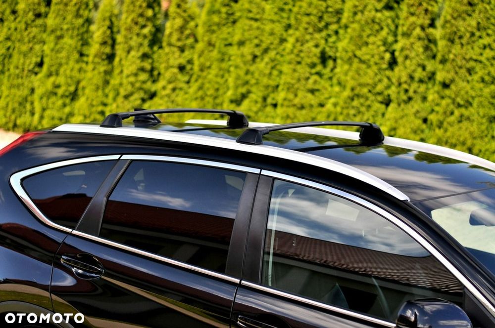 Honda CR-V 1.6i-DTEC Elegance Plus (ADAS / Connect+) / (2WD) - 37