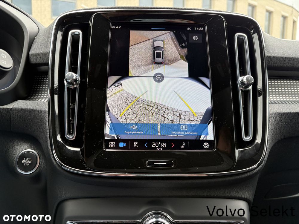 Volvo XC 40 - 13