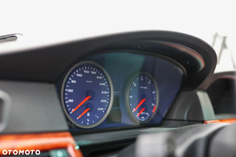 BMW-ALPINA B5 - 29