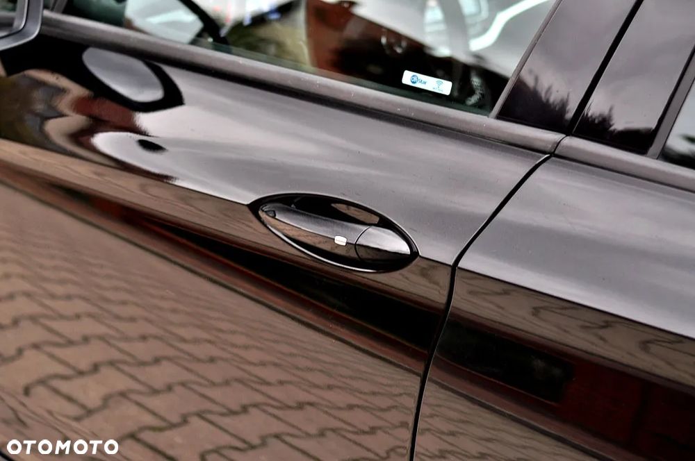 Opel Astra 1.4 Turbo Sports Tourer Dynamic - 12