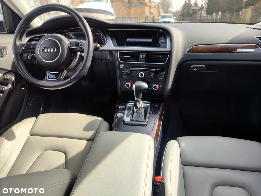 Audi A4 Allroad - 18