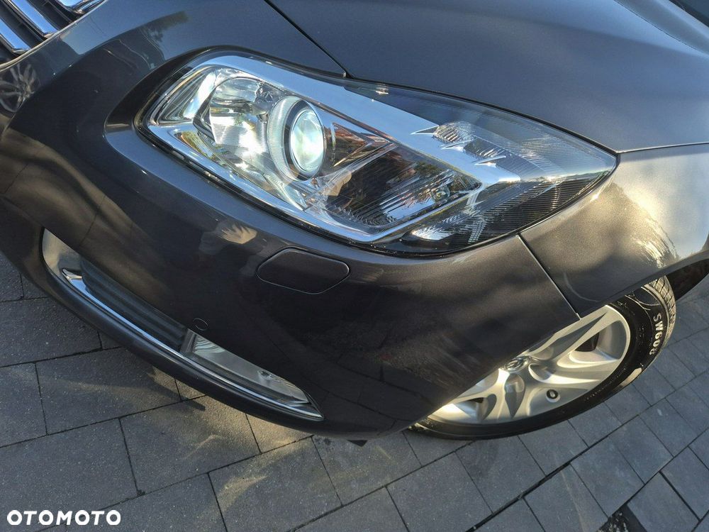 Opel Insignia - 5