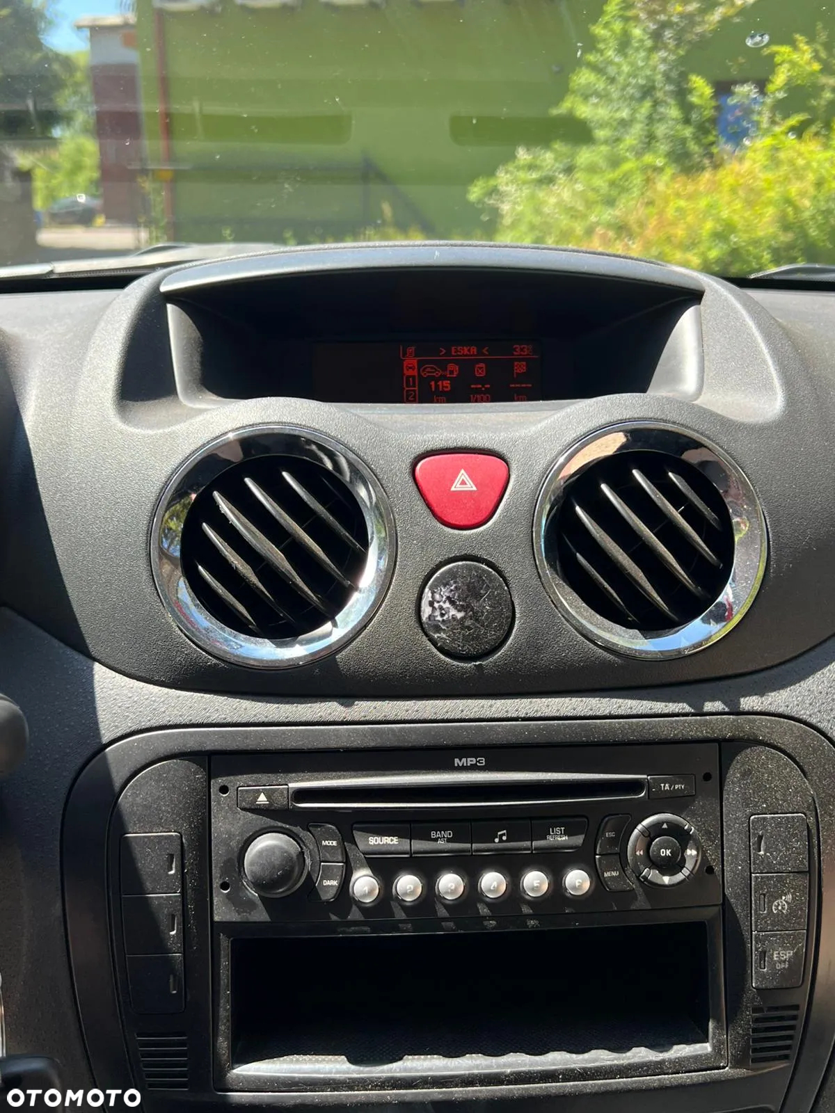 Citroën C2 - 6