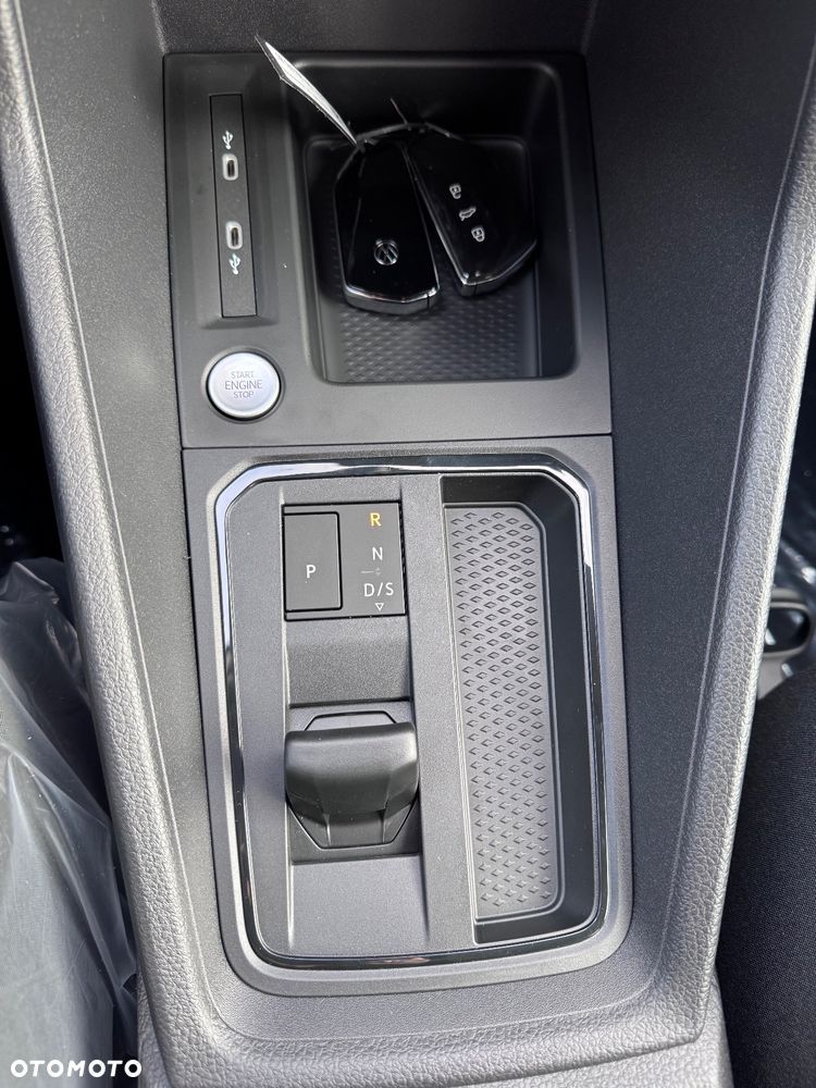 Volkswagen Caddy - 17