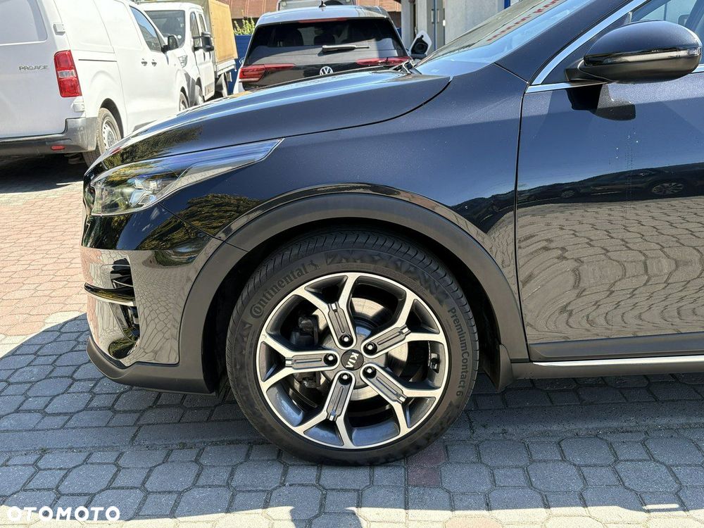 Kia XCeed 1.5 T-GDI L Business Line - 8
