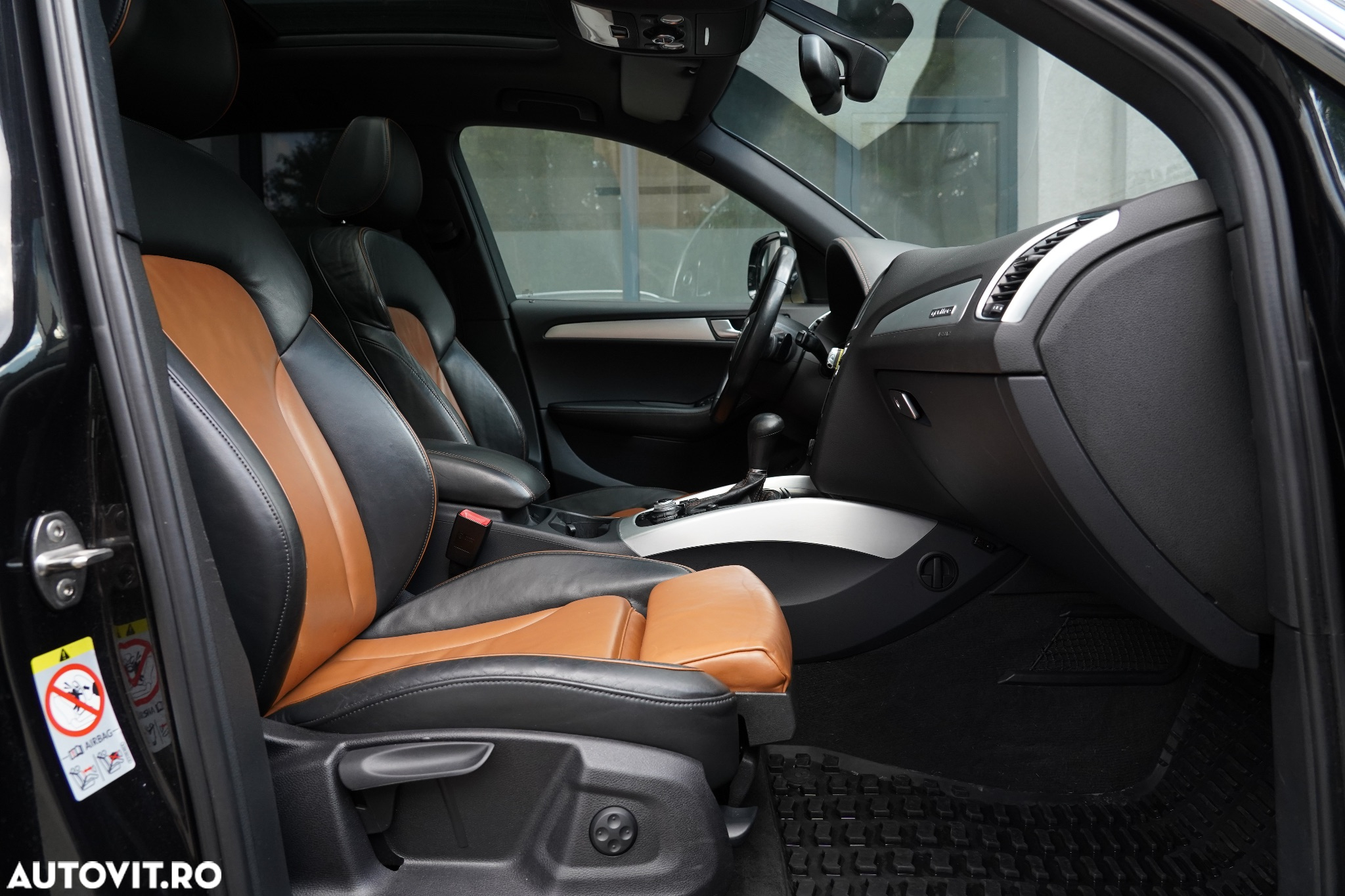 Audi Q5 2.0 TDI Quattro S tronic - 25